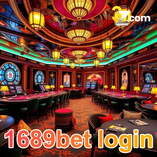 1689bet login Jogos de caça-níqueis