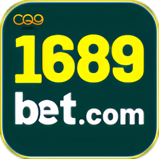 1689bet login LOGO