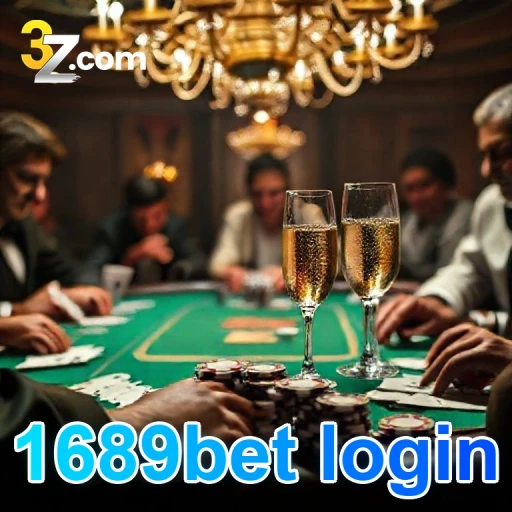 1689bet login Slots